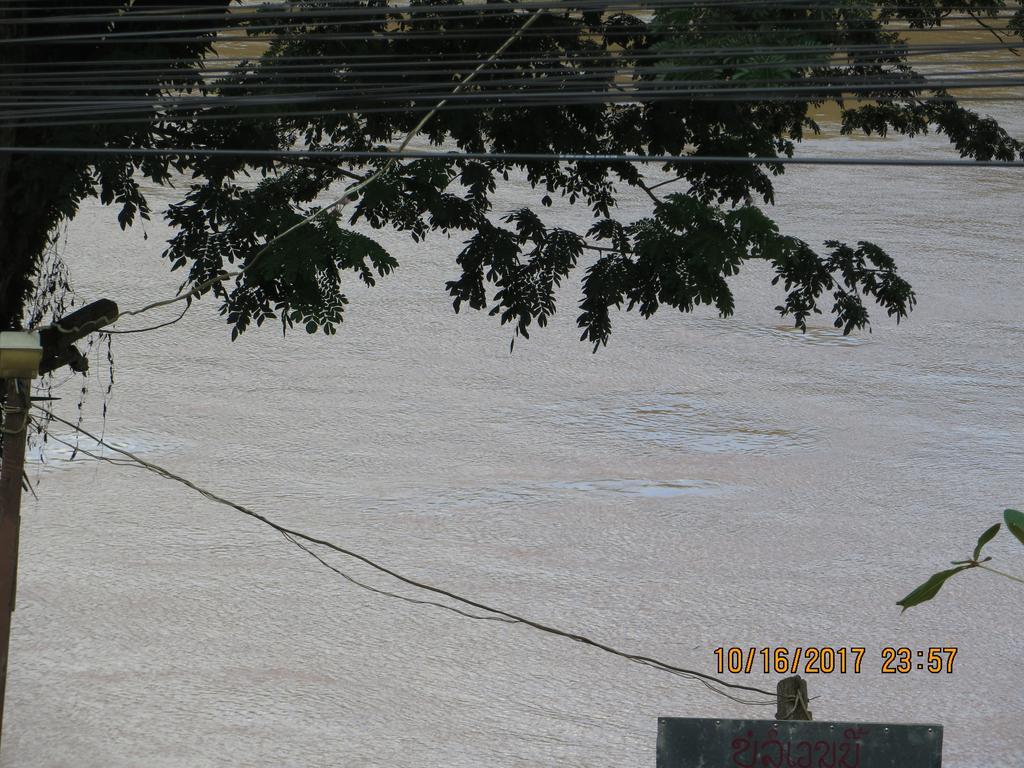 Luangprabang River Lodge 2 Εξωτερικό φωτογραφία