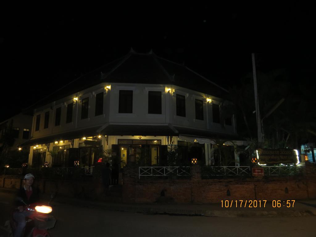 Luangprabang River Lodge 2 Εξωτερικό φωτογραφία