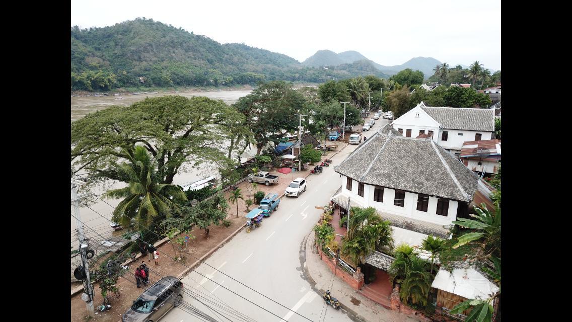 Luangprabang River Lodge 2 Εξωτερικό φωτογραφία