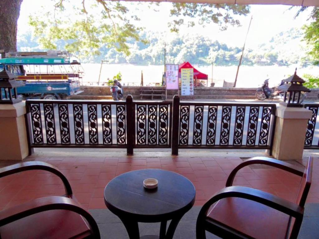 Luangprabang River Lodge 2 Εξωτερικό φωτογραφία